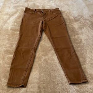 Kut from the Kloth soft skinny PETITE